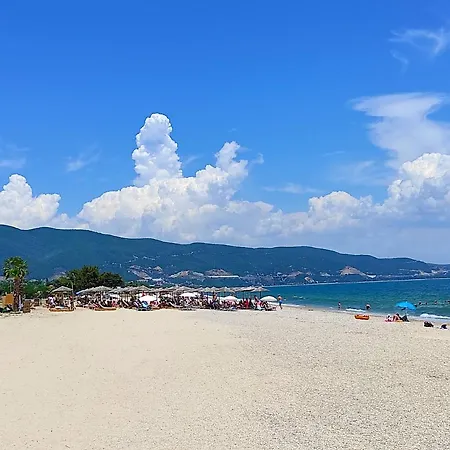 アパート Stamatia *