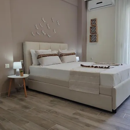 アパート Stamatia *