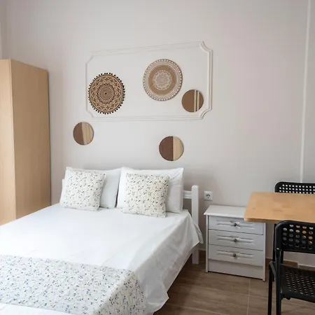 アパート Stamatia アスプロヴァルタ