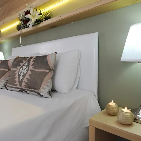 Stamatia アスプロヴァルタ