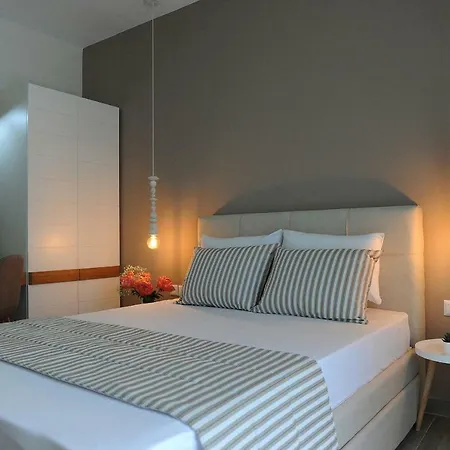 アパート Stamatia *