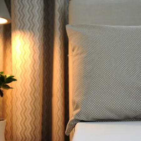 Stamatia アパート *