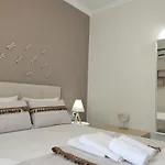Stamatia Appartement Asprovalta