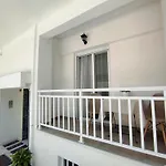 Stamatia Appartement *