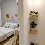 Appartement Stamatia *
