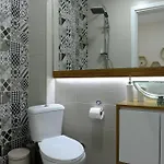 Appartement Stamatia