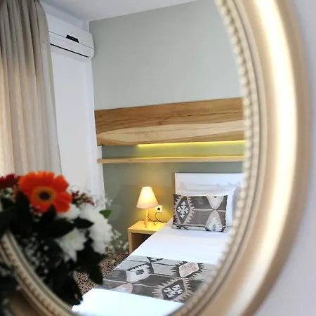 Apartmán Stamatia *