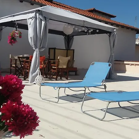 Stamatia * Asprovalta