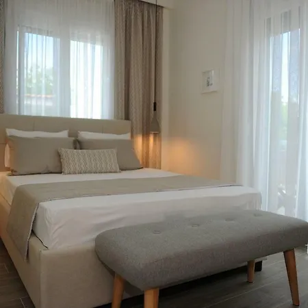 Apartmán Stamatia *