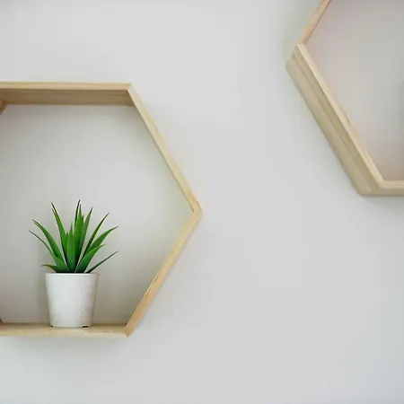 Apartament Stamatia *