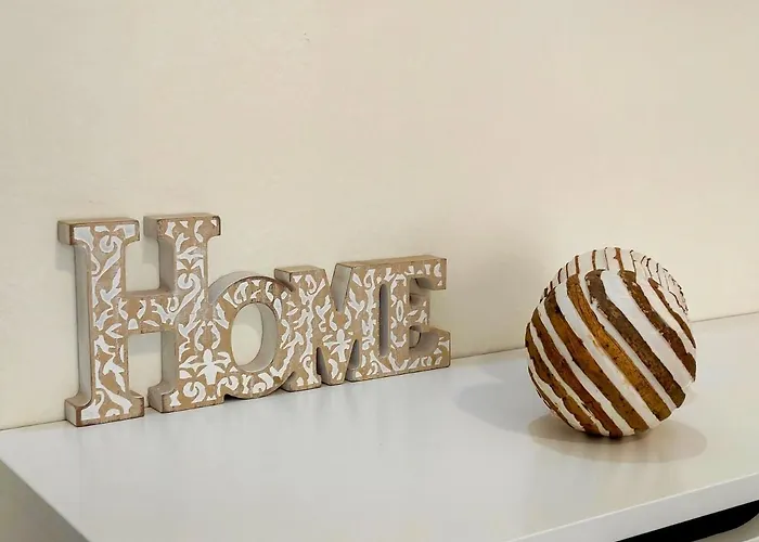 Appartement Stamatia