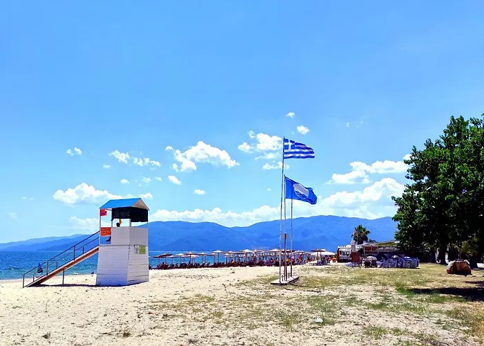 Stamatia * Asprovalta