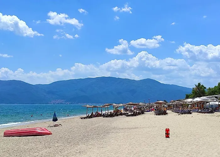 Appartement Stamatia Asprovalta