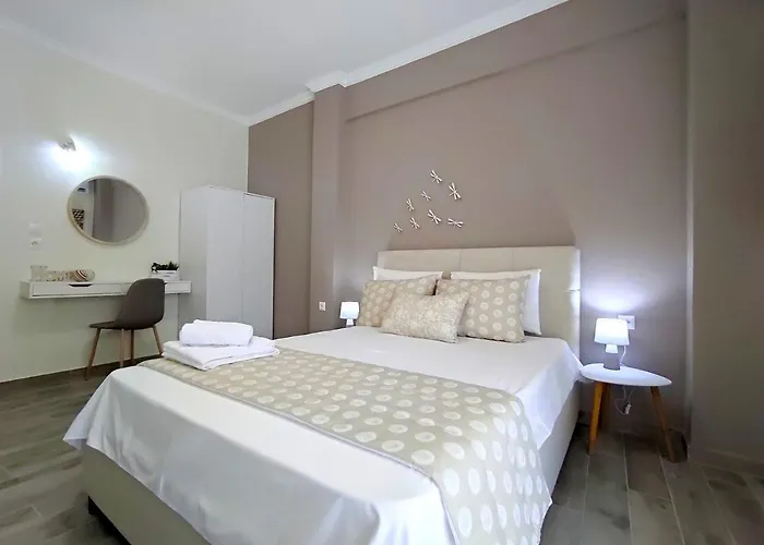 Stamatia * Asprovalta