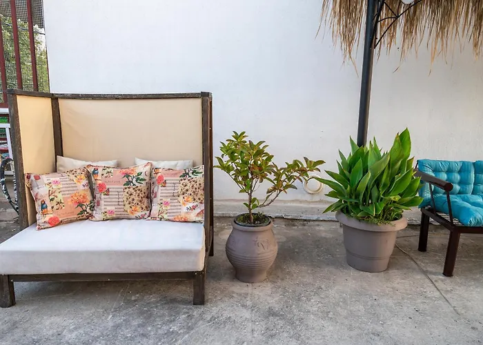Stamatia Apartman