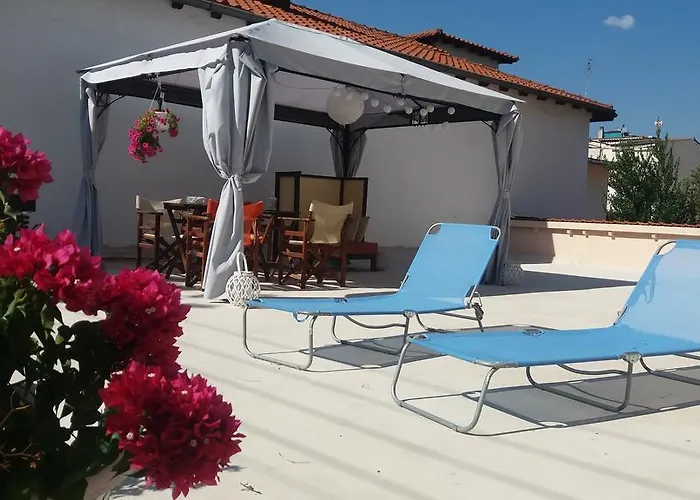 Stamatia * Asprovalta