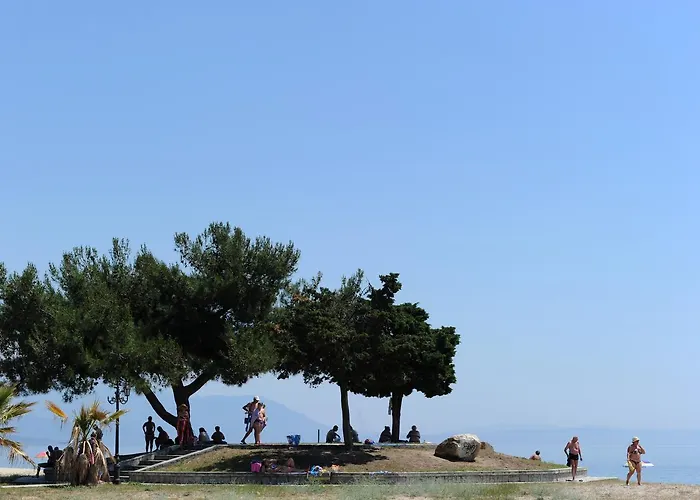 Stamatia Appartement