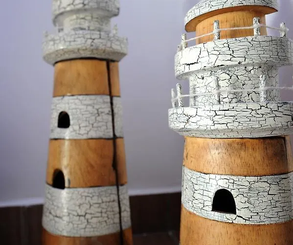 Appartement Stamatia Asprovalta