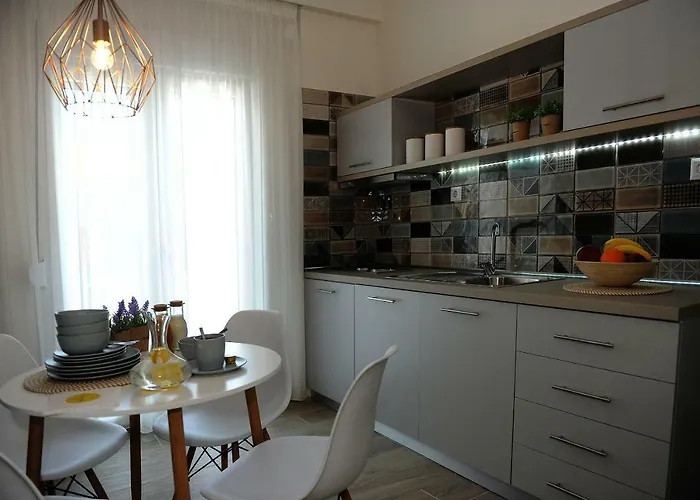 Stamatia * Asprovalta