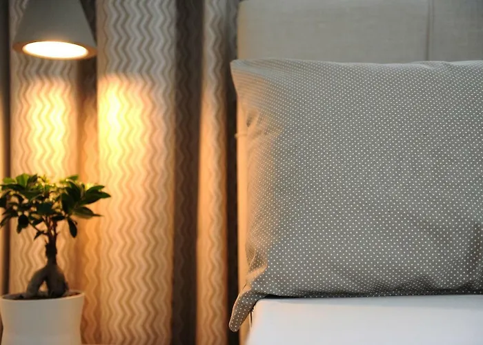 Stamatia Appartement *