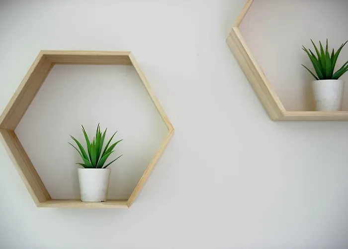 Appartement Stamatia *